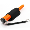 1pc Portable Handheld Metal Detector With Anti-lost Rope, 360Â¬âˆž Scanning With High Sensitivity