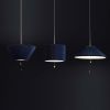 Shape Changing Pendant Lamp