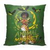 Disney/Encanto, Animal Magnet Pillow, 18" x 18"