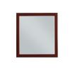 Louis Philippe Mirror in Cherry 23754