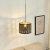 Plug-in chandelier (Set of 2)