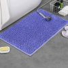 Living Room Area Rug Home Decor Non Slip Bath Mat Soft Plush Bathroom Mat