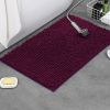 Living Room Area Rug Home Decor Non Slip Bath Mat Soft Plush Bathroom Mat