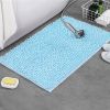 Living Room Area Rug Home Decor Non Slip Bath Mat Soft Plush Bathroom Mat