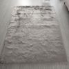 &quot;Cozy Collection&quot; Ultra Soft Fluffy Faux Fur Sheepskin Area Rug