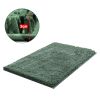 Living Room Area Rug Home Decor Non Slip Bath Mat Soft Plush Bathroom Mat