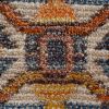 Stylish Classic Pattern Design Vintage Bohemian Southwestern Sierra Area Rug