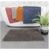 Living Room Area Rug Home Decor Non Slip Bath Mat Soft Plush Bathroom Mat