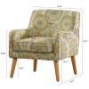 Accent Chair For Living Room