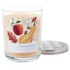 Perfect Present Indoor/Outdoor Home Decor 3-Wick 16 oz Jar Candle