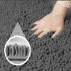 Living Room Area Rug Home Decor Non Slip Bath Mat Soft Plush Bathroom Mat